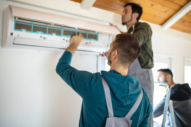 Best HVAC Financing and Leasing in Taft, CA