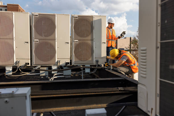 Best Ductless Mini-Split Systems in Taft, CA