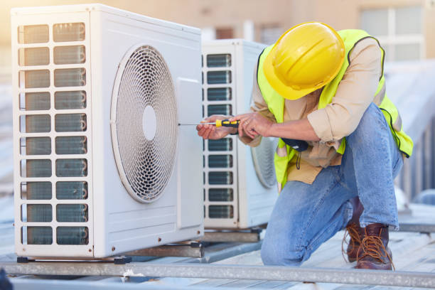 Reliable Taft, CA HVAC Solutions