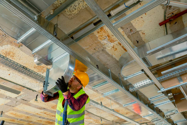 Best HVAC Software and Technology in Taft, CA
