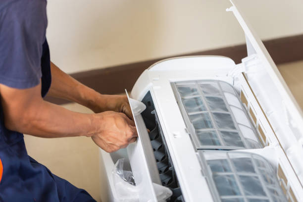 Best Residential HVAC in Taft, CA