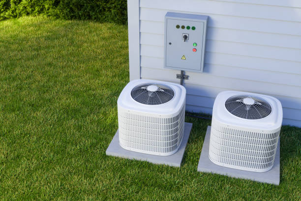 Best Emergency HVAC Services in Taft, CA