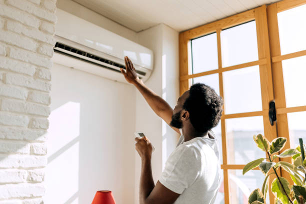 Best HVAC Software and Technology in Taft, CA