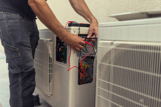  Taft, CA HVAC Pros