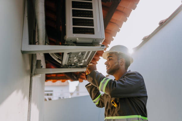 Best HVAC Training and Certification in Taft, CA