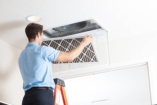 Best HVAC Consulting and Engineering in Taft, CA