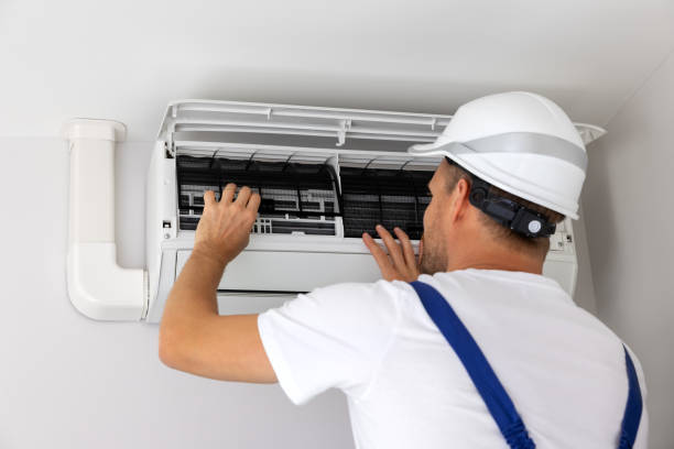 Best HVAC Training and Certification in Taft, CA