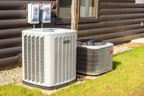 Best HVAC Retrofitting and Upgrading in Taft, CA