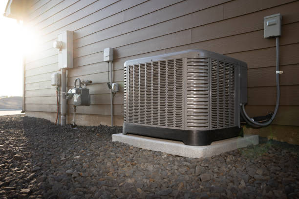 Best Ductless Mini-Split Systems in Taft, CA
